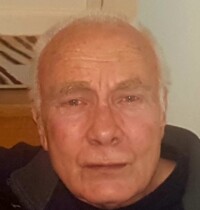 Des Wilkinson