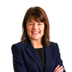 Gillian Rhodes